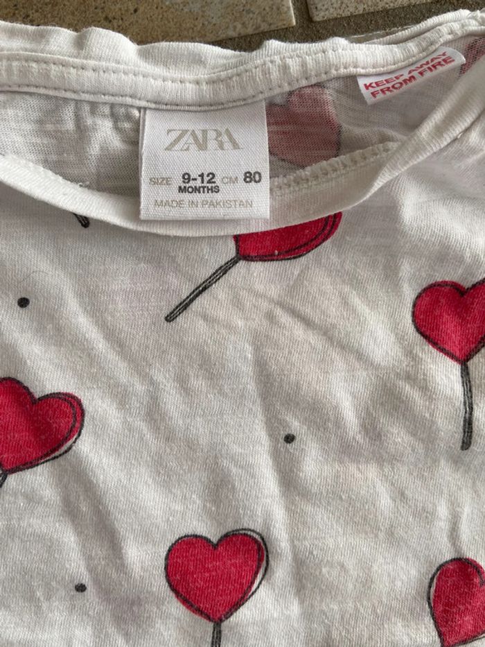 Ensemble 12 mois - photo numéro 2