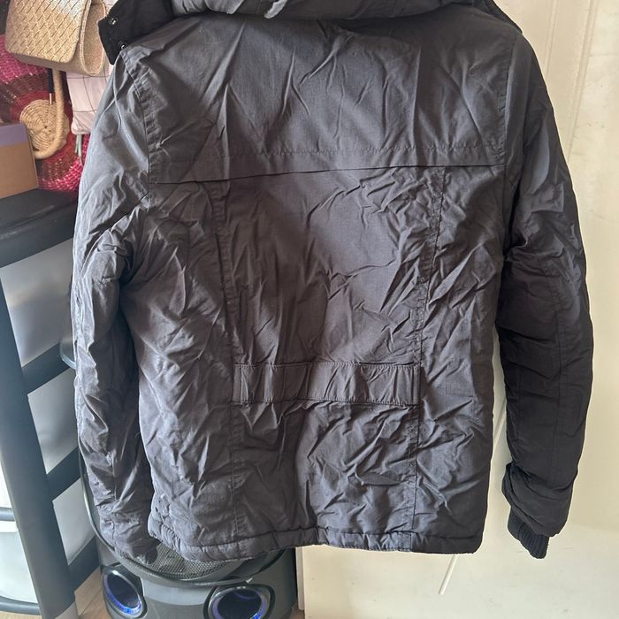 Manteau imperméable - photo numéro 3