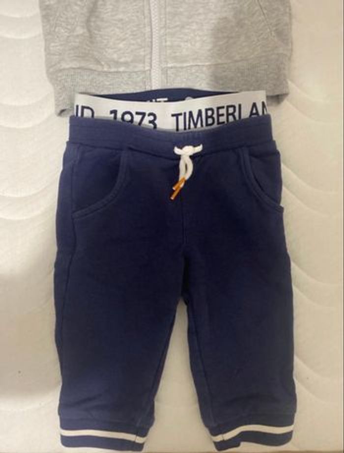 Ensemble Timberland - photo numéro 5