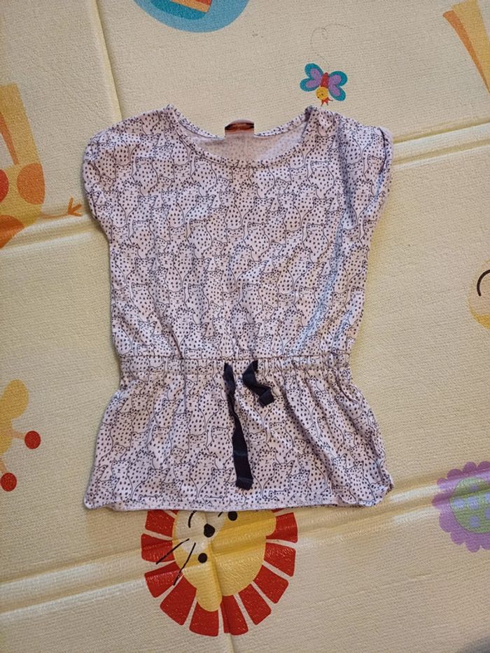 Lot robes 2 ans - photo numéro 6