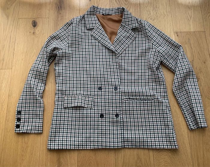 Blazer Shein T M - photo numéro 5
