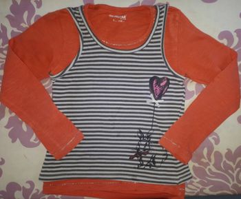 Haut orchestra 6 ans