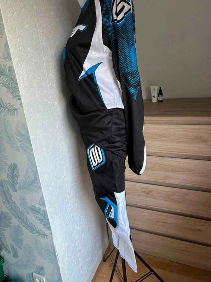 Tenue de moto cross / enduro Shot - photo numéro 10