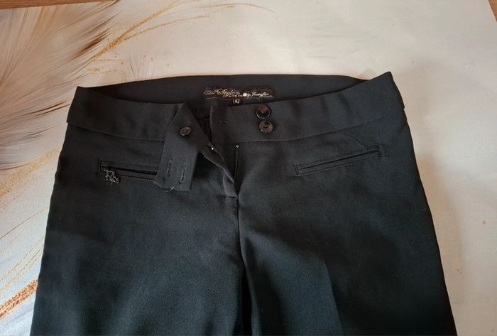 Pantalon - photo numéro 2