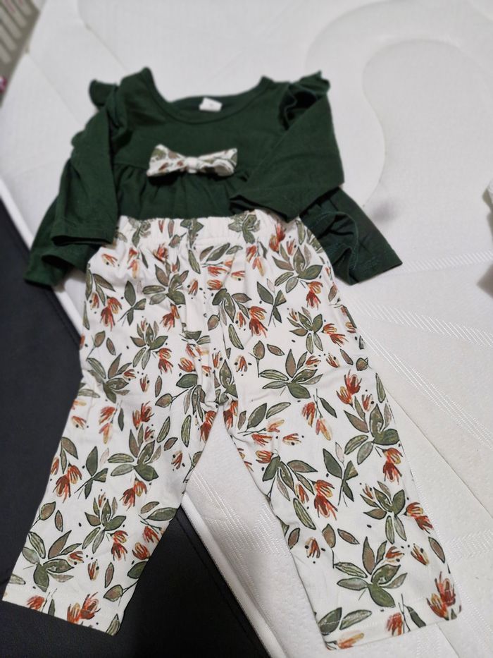 Ensemble