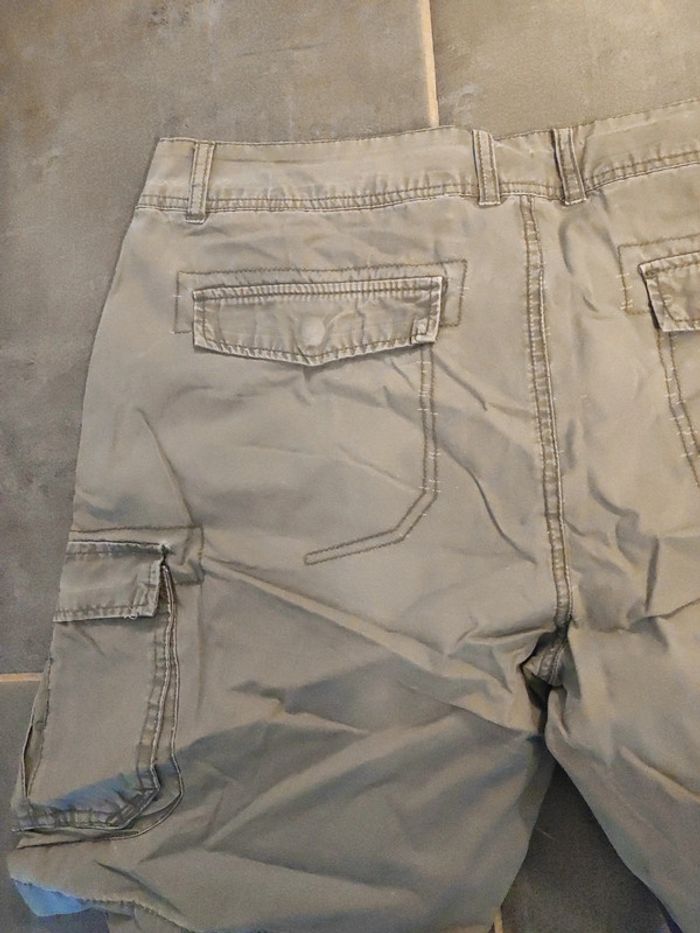 Short homme - photo numéro 5