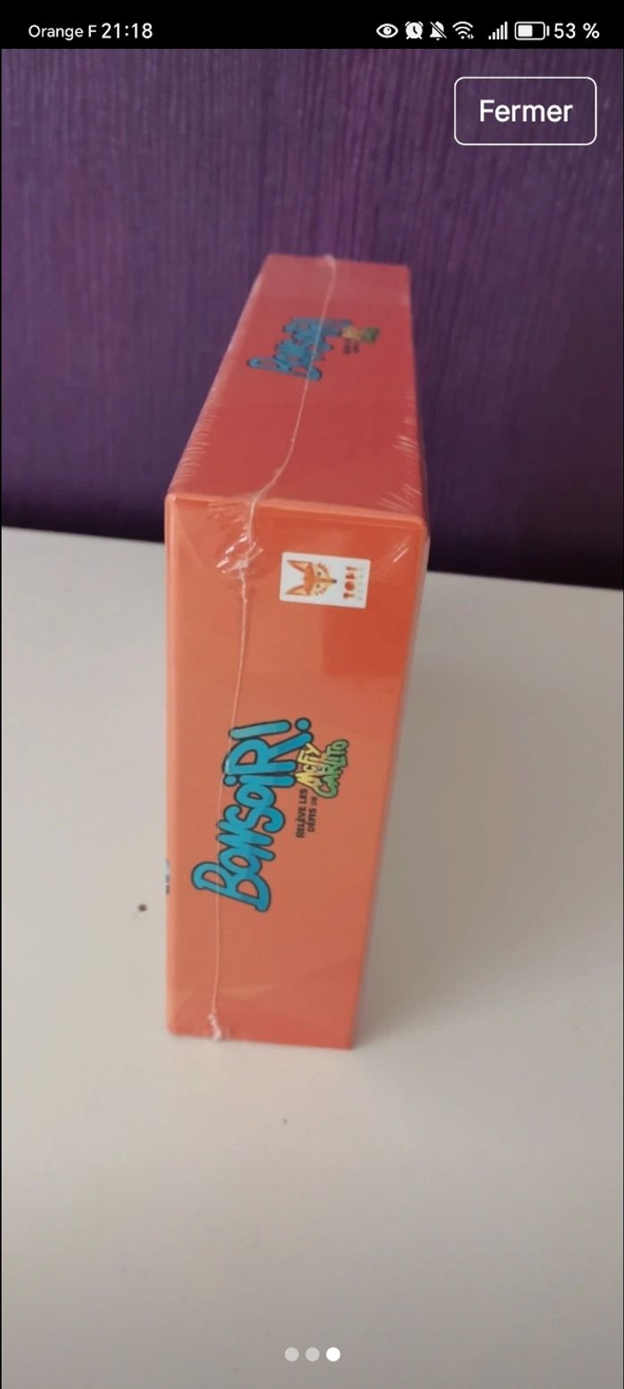 Jeux de société - photo numéro 3