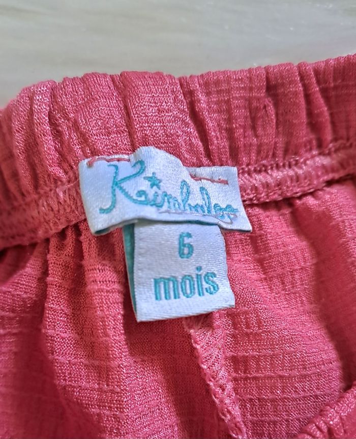 🍬 Short Kimbaloo 🍬 - photo numéro 5