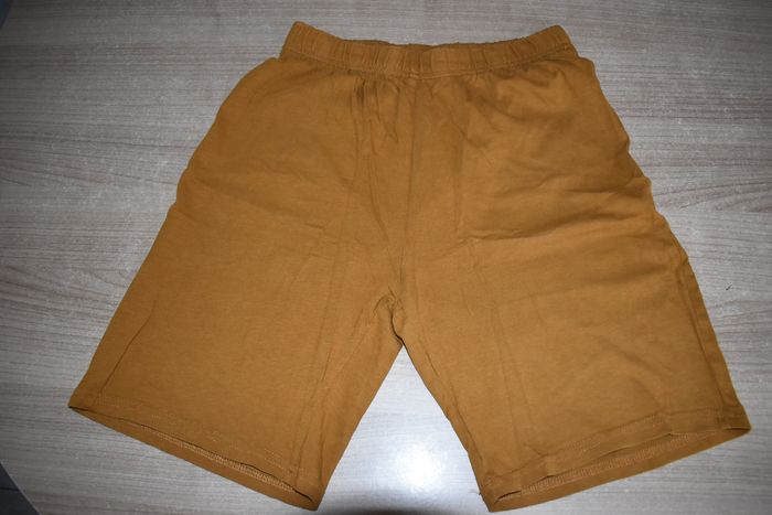 pyjashort garçon 12 ans - photo numéro 4