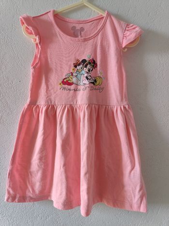 Robe Minnie