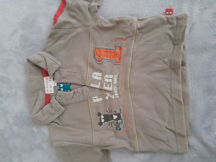 T-shirt - photo numéro 2