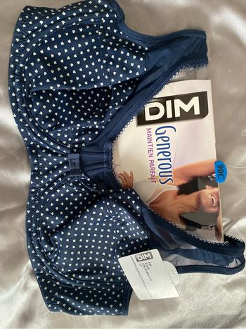 Soutien-gorge dim