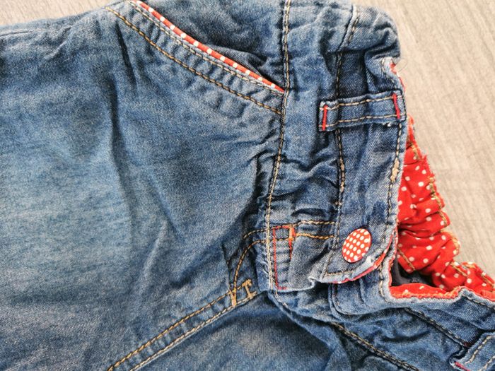 Pantalon 18 mois - photo numéro 3