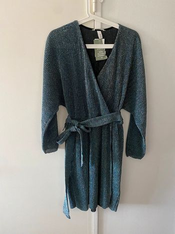 Robe de fête h&m
