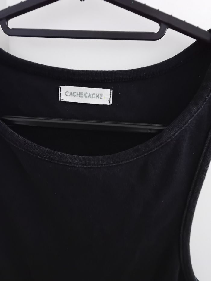 Débardeur - photo numéro 2