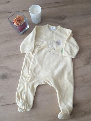 Pyjama Kitchoun 6mois