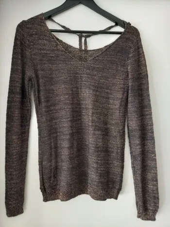 pull léger