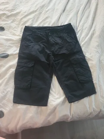 Short