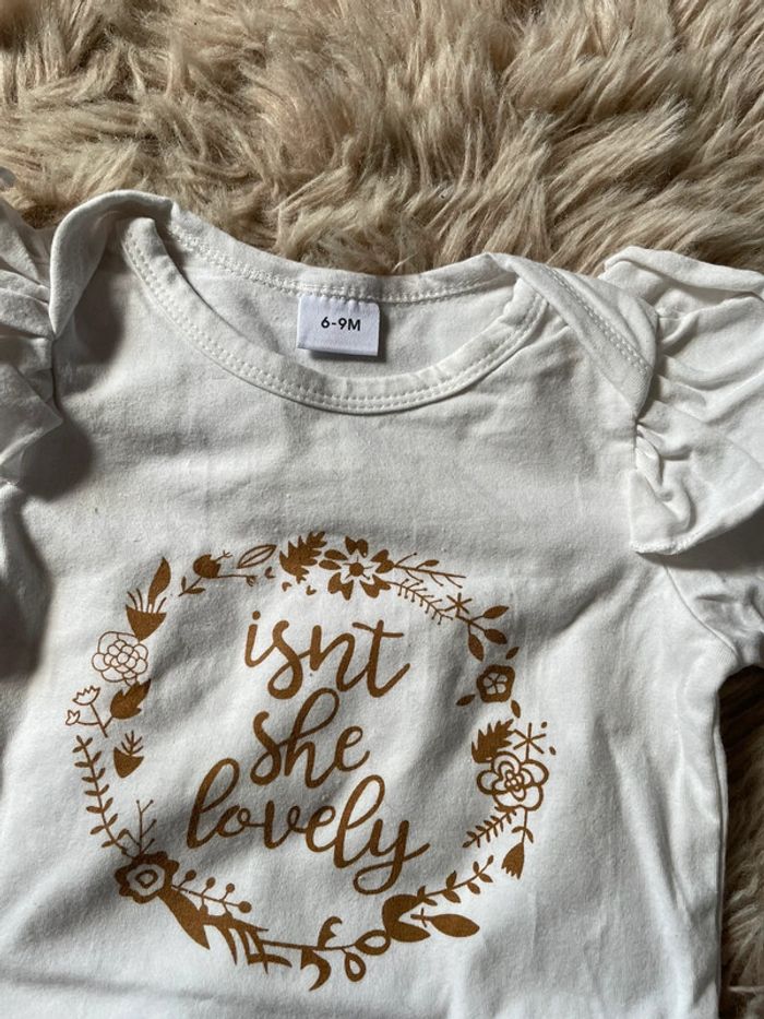 Body beige - photo numéro 2