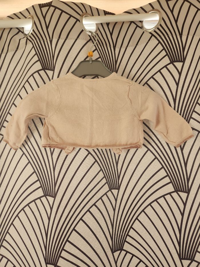 Boléro - photo numéro 3