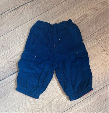 Pantalon bébé