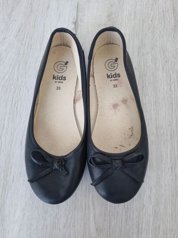 Ballerines 33
