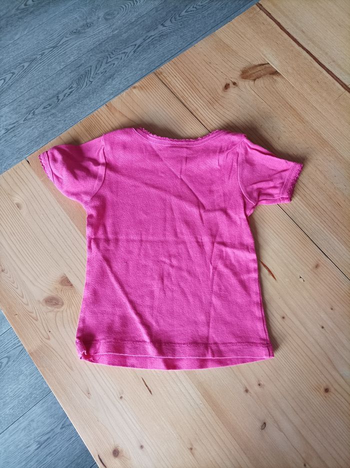 T-shirt - photo numéro 2