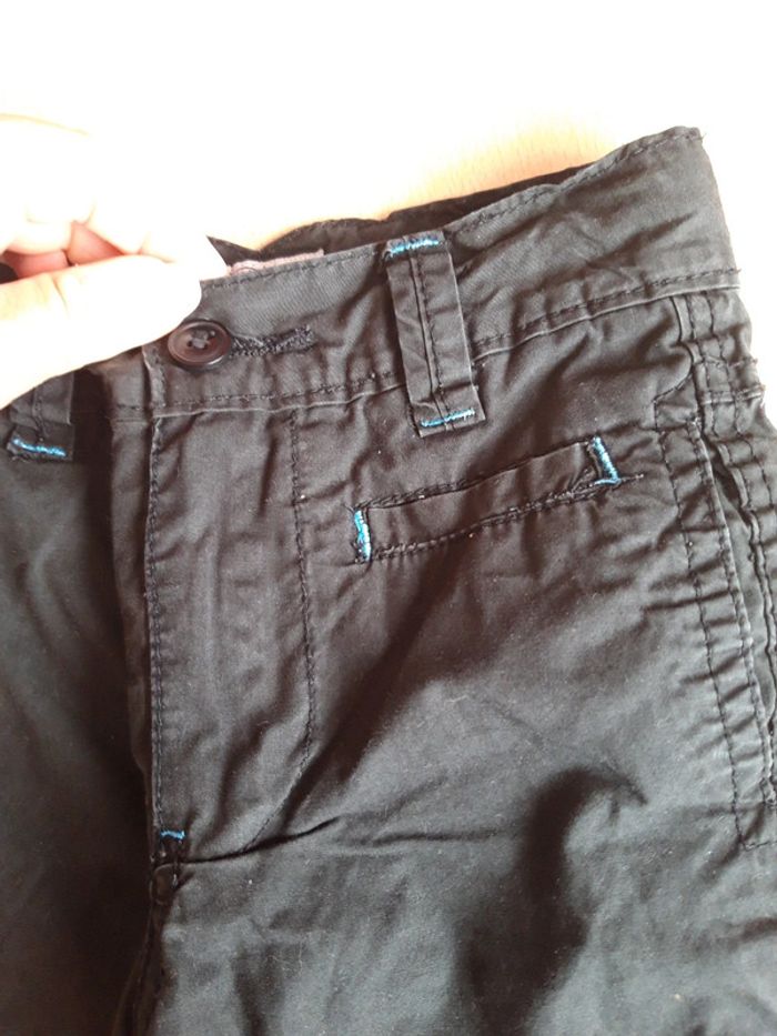 Pantalon cargo 3 ans - photo numéro 3