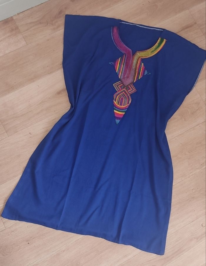 Robe d'été de taille L au XL - photo numéro 9