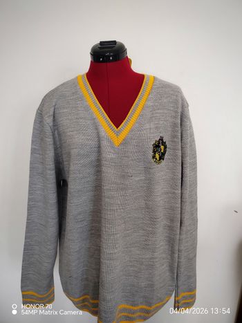 Pull harry Potter 