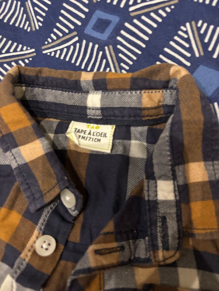 Chemise - photo numéro 2