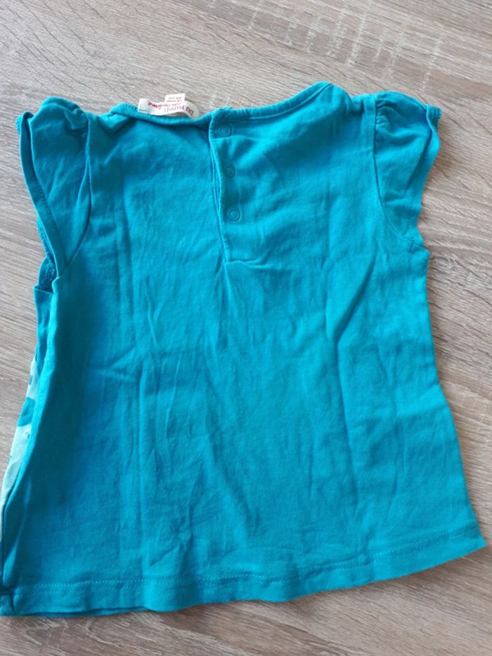 Haut 18 mois - photo numéro 2