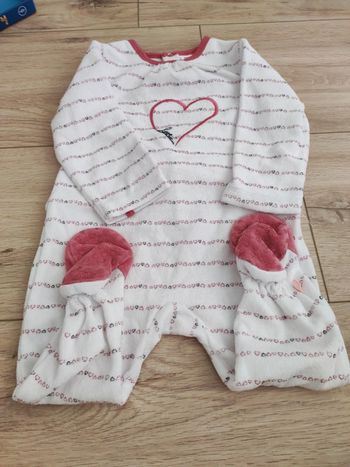 Pyjama noukie's