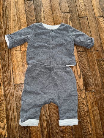 Ensemble natalys 3 mois