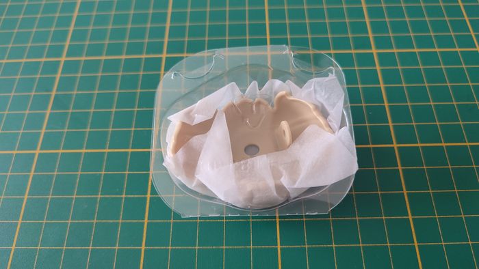 Pièce AM81420BTN pièce détachée Mega Mattel #D86 - photo numéro 2