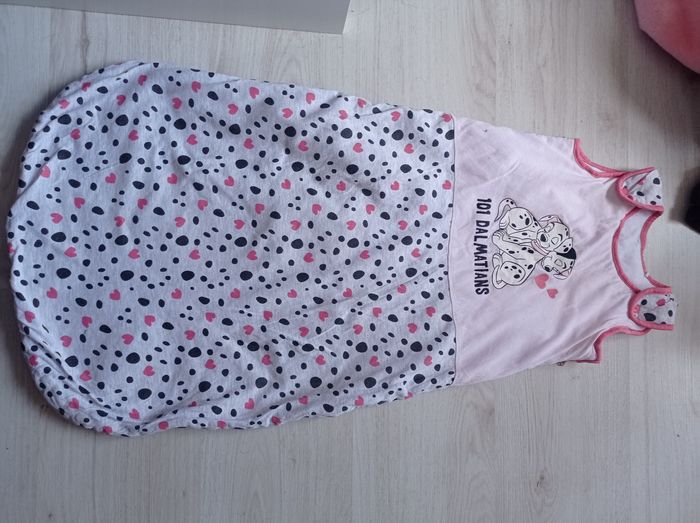 Gigoteuse Disney Baby