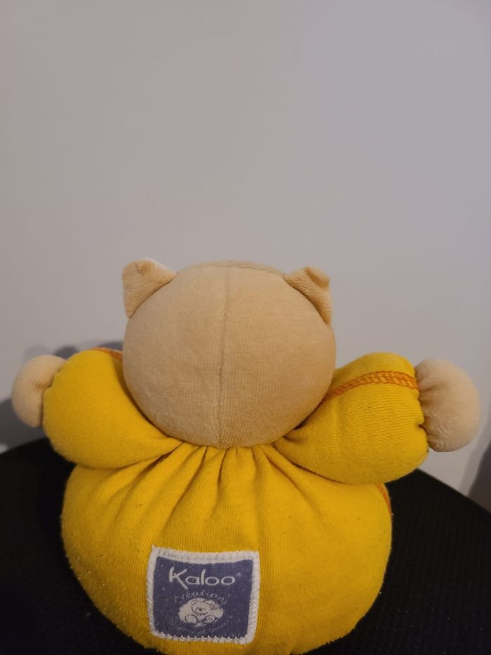 doudou chat - photo numéro 2