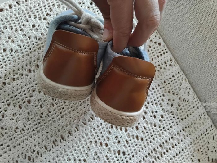 Chaussures Gémo garçon - photo numéro 2