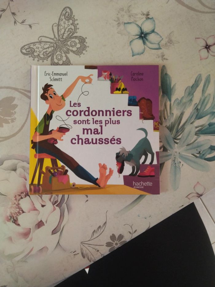 Les cordonniers sont les plus mal chaussés