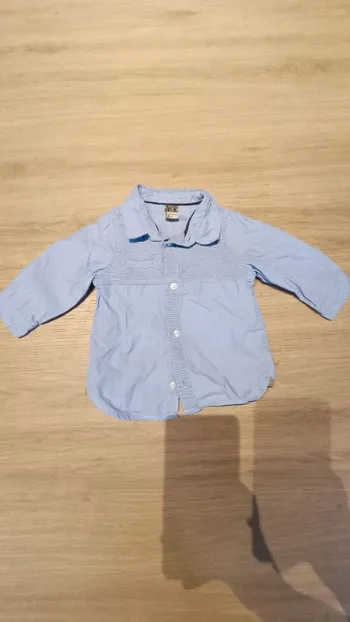 Chemise