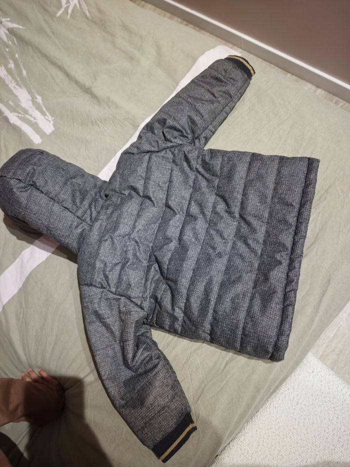 Manteau hiver - photo numéro 4