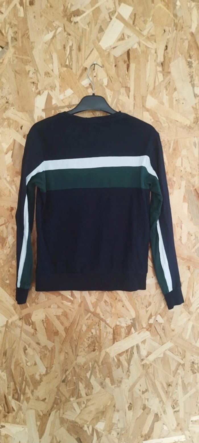 T-shirt manches longues bizzbee - photo numéro 3