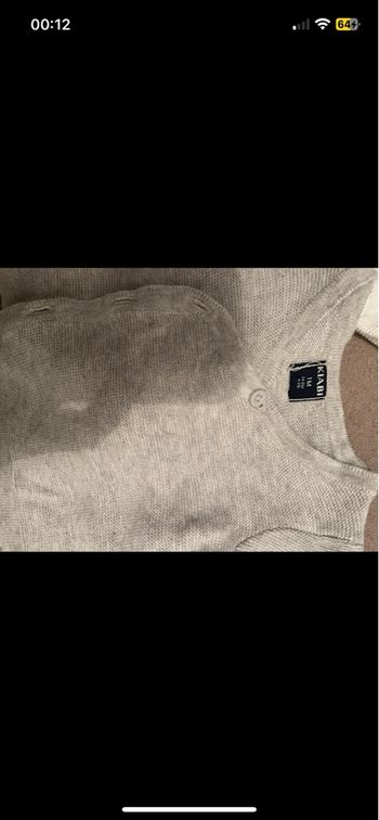 Gilet
