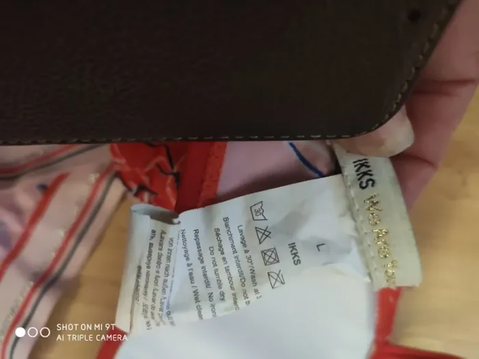 Maillot de bain L Ikks - photo numéro 5