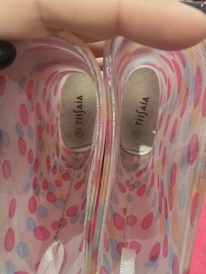 Bottes fille - photo numéro 6