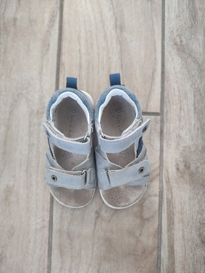 Chaussures - photo numéro 3