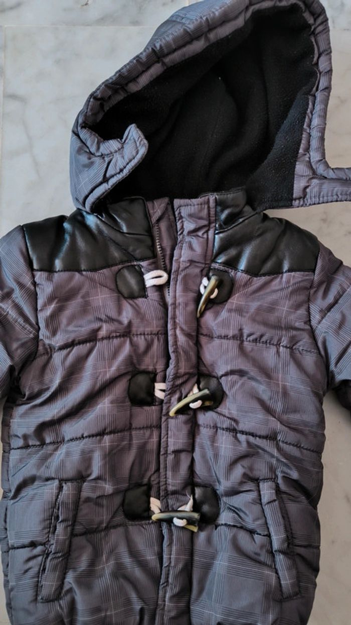 Blouson - photo numéro 2