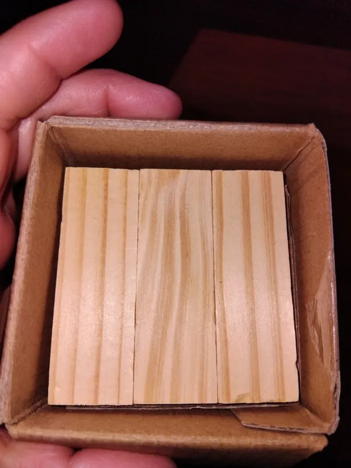 Tour en bois - photo numéro 4