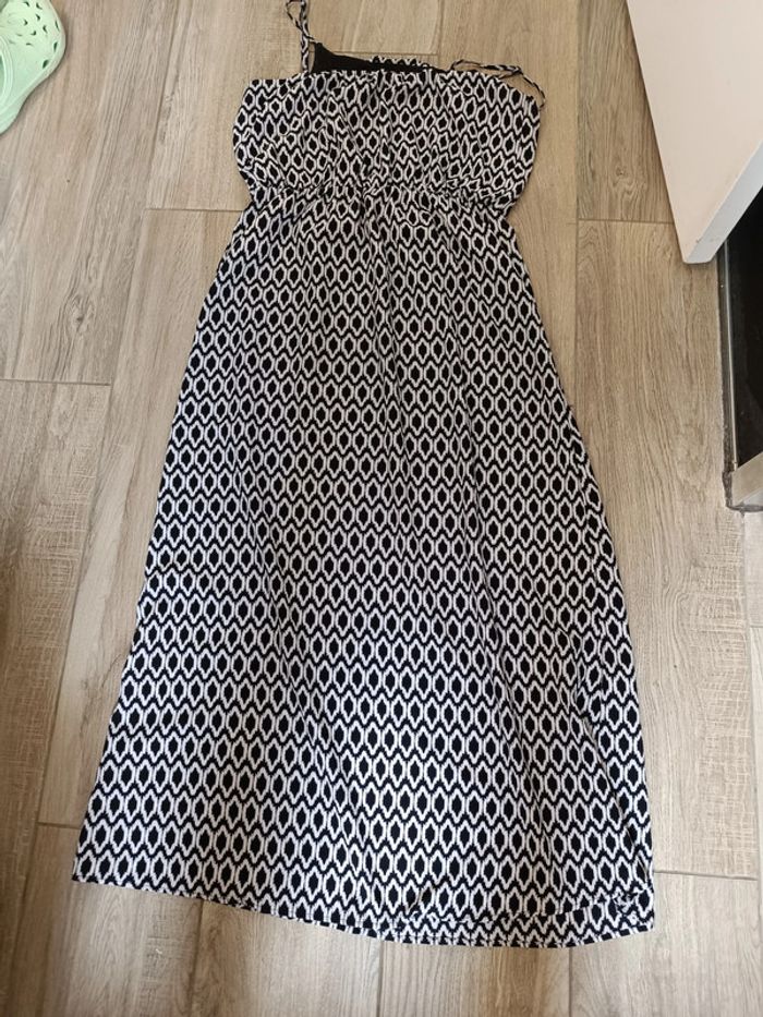 Robe longue only taille xl été - photo numéro 2