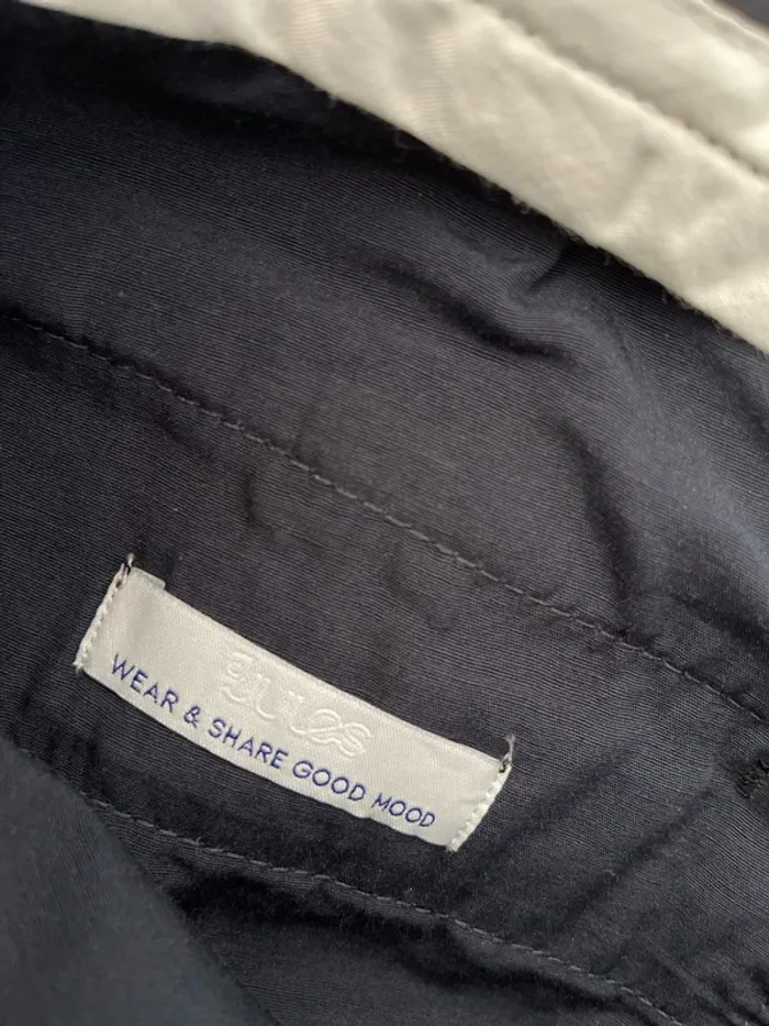 Chino homme - photo numéro 5
